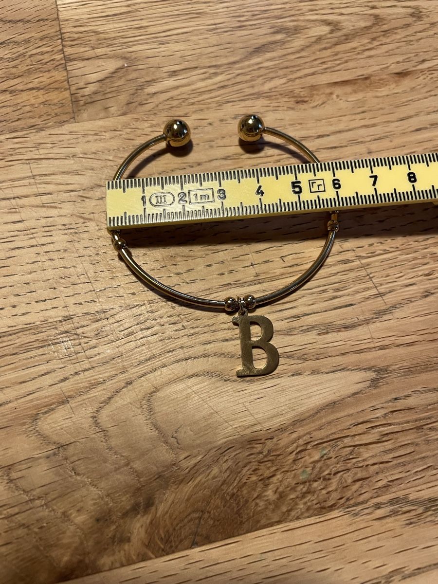 Bracciali & Braccialetti: Armspange B – Usato da Flawil venduto da Naphtali 2