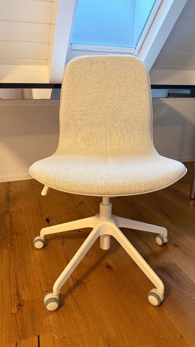 Ikea Sedie: Bürostuhl IKEA – Usato da Stäfa venduto da dondolo10 1