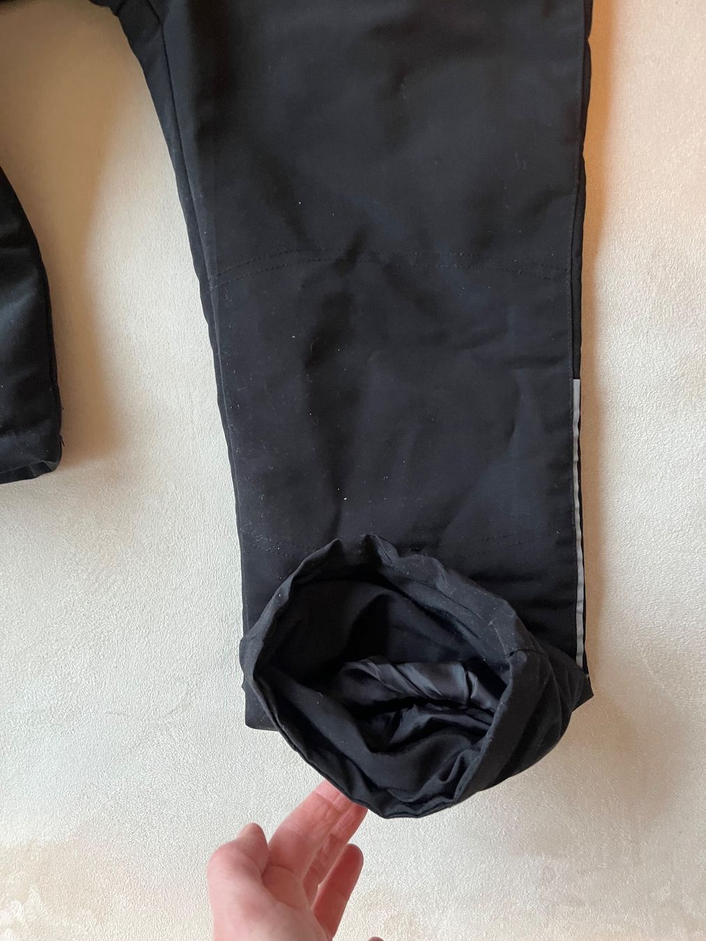 Pantaloni: Schneehose Gr.110 – Usato da Meilen venduto da Exclusive00 2