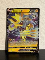 Zeraora V CRE 053/198 EN - NEAR MINT