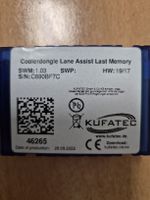 Kufatec, Codierdongel Line Assist Memory für Skoda Enyaq
