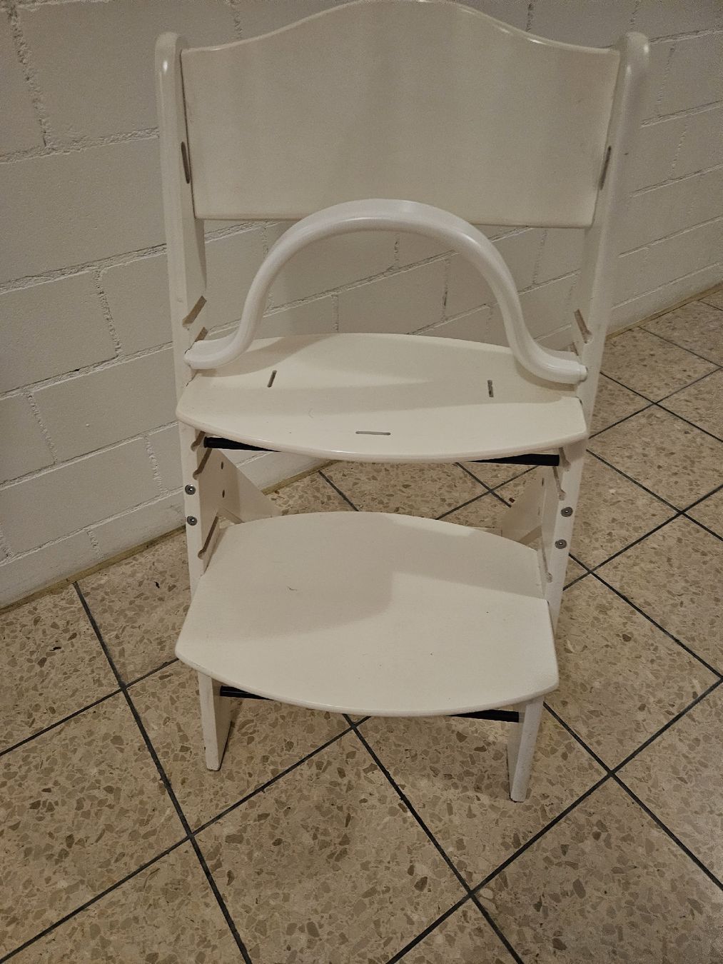Fillikid Chaises hautes: Kinderhochstuhl – D'occasion à Luzern par Rohwy