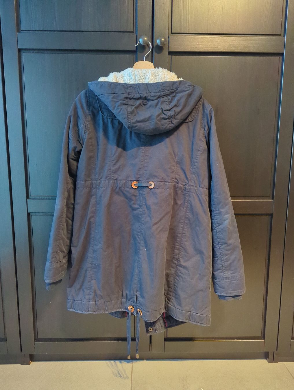 Giacche: C&A Umstands-Parka Gr. 38 – Usato da Eglisau venduto da raf_hn2x 1