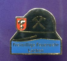 Feuerwehr  LACHEN