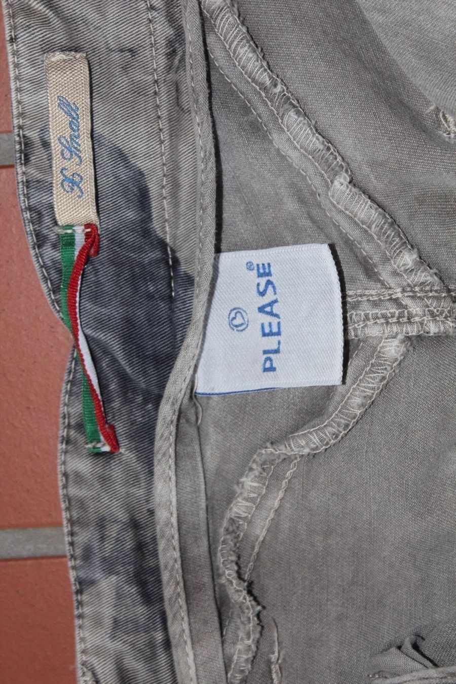 Please Jeans Jeans: Please Jeans Gr.36/30 – Usato da Zürich venduto da JOD213 3