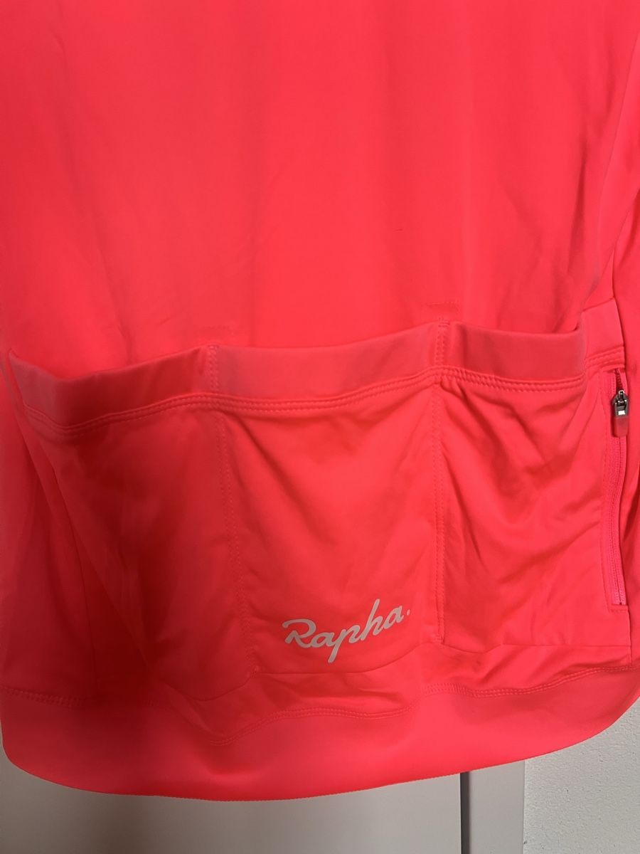 Rapha Leibchen & Hosen: Rapha Trikot – Gebraucht aus Zürich von caro.ha. 3
