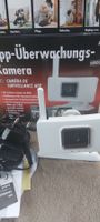 AC20 Überwachunskamera Np280.- gekauft März 23