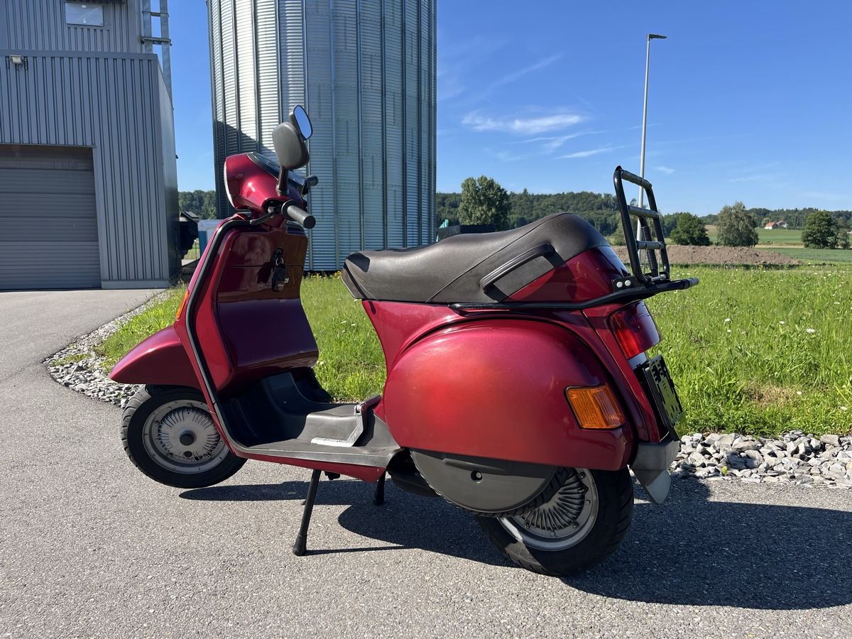 Vespa Scooter: Vespa Cosa 125 – Usato da Münchenbuchsee venduto da Drio 1