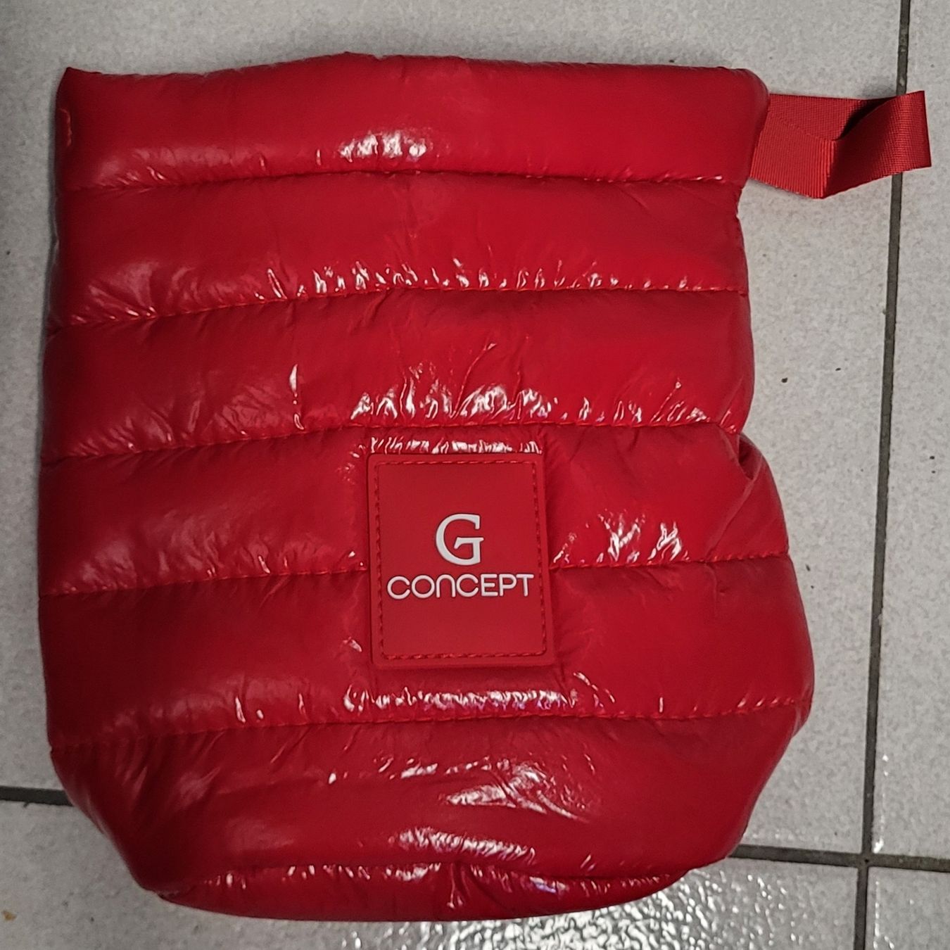 Trousses de maquillage: Rote G Concept Kosmetiktasche – Neuf avec emballage d'origine à Figino par mayam63