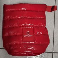 Rote G Concept Kosmetiktasche