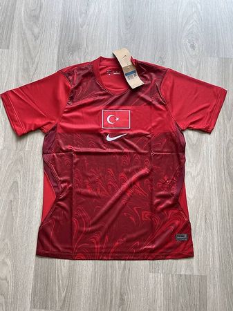 Türkei Trikot Neu Gr. M