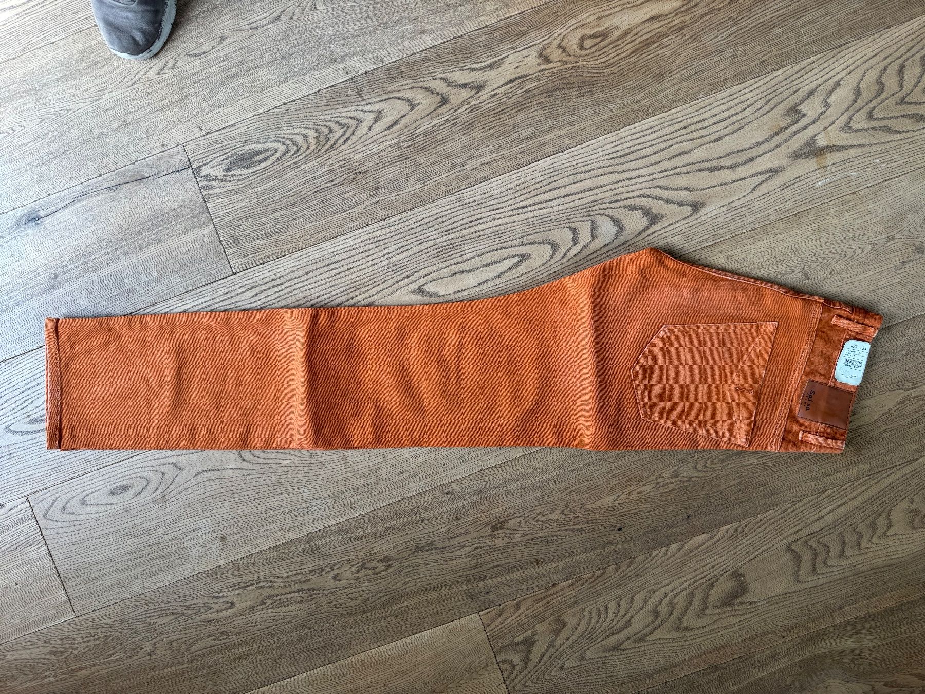 Salsa Jeans: Jeans, Salsa **NEU**  29/34 – Nuovo (secondo la descrizione) da Stettfurt venduto da outlet72 1