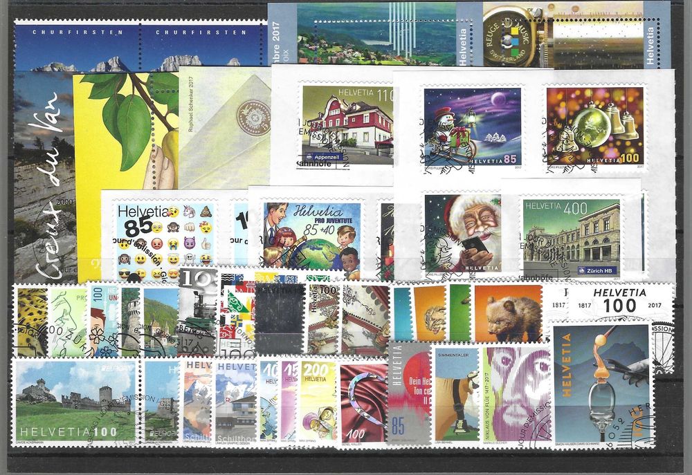 Ersttagsstempel Kaufen auf Ricardo