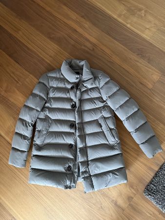 Hetregó Daunenjacke zu verkaufen!