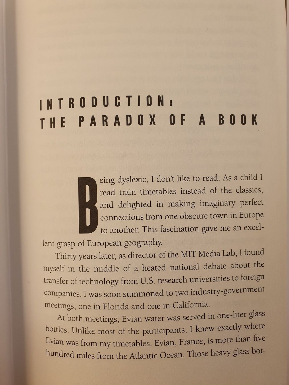 Libri: Being Digital - Nicholas Negroponte – Usato da Zürich venduto da loosebone 7