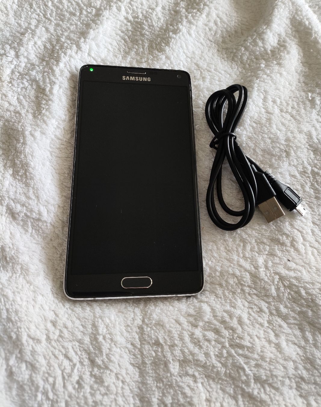 Samsung Telefoni cellulari / Smartphones: Samsung Galaxy Note 4 – Usato da Zollikofen venduto da zar_j67f 5
