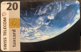Taxcard GM2 06/1999