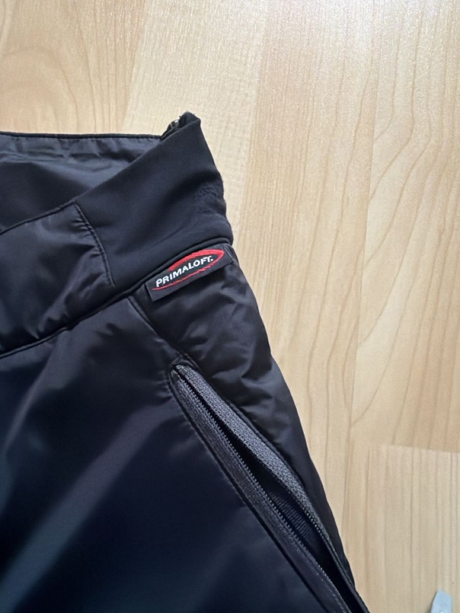 Vaude Pantaloni: Vaude Thermo Shorts Primaloft  Grösse 50 M – Nuovo (secondo la descrizione) da LAUERZ venduto da sruncheli73 2