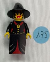 1 Lego Figuren Hexe 🧙