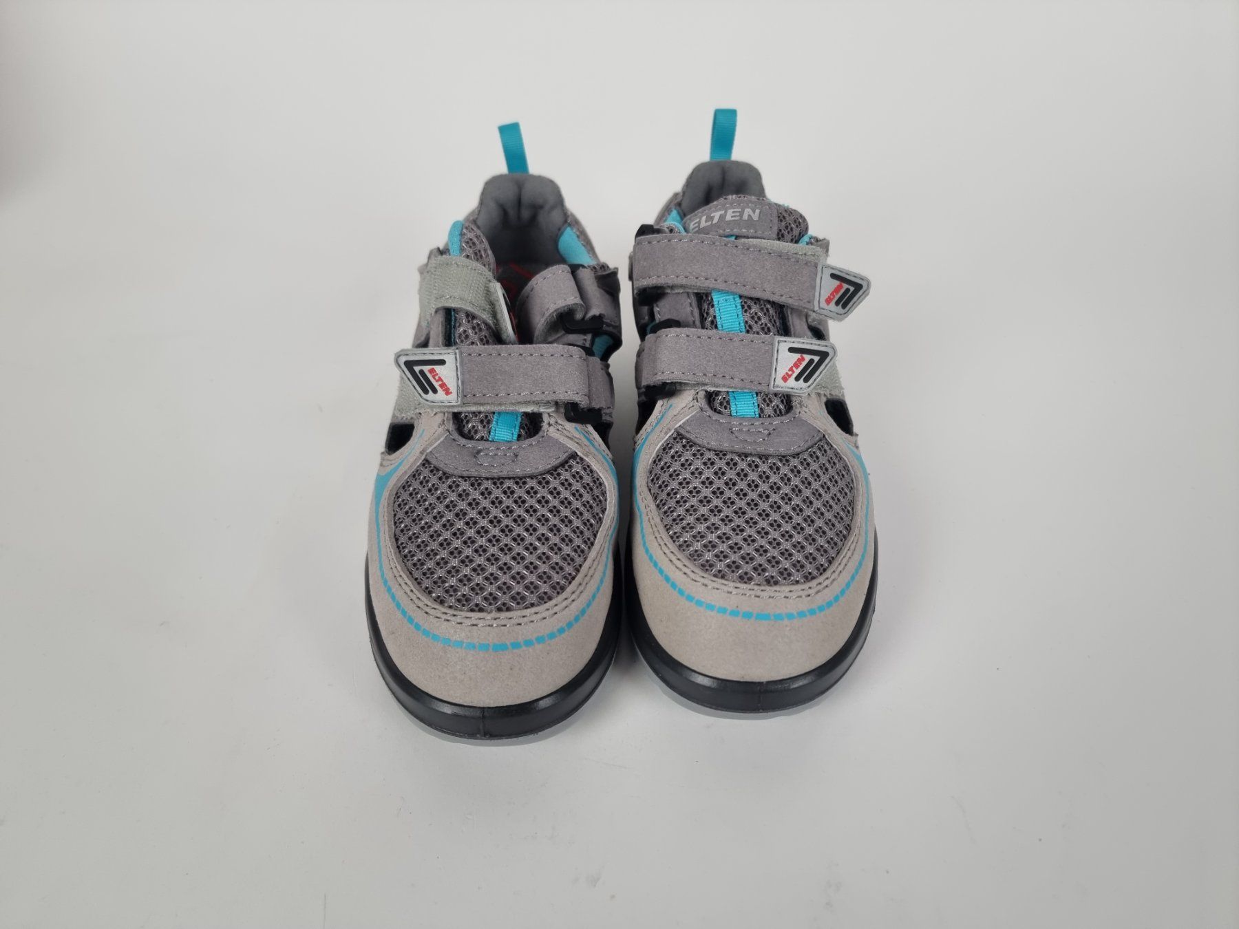 Elten Scarpe da donna: Elten Sicherheitsschuhe Gr. 39 – Usato da Urtenen-Schönbühl venduto da Restwert_Schoenbuehl 1