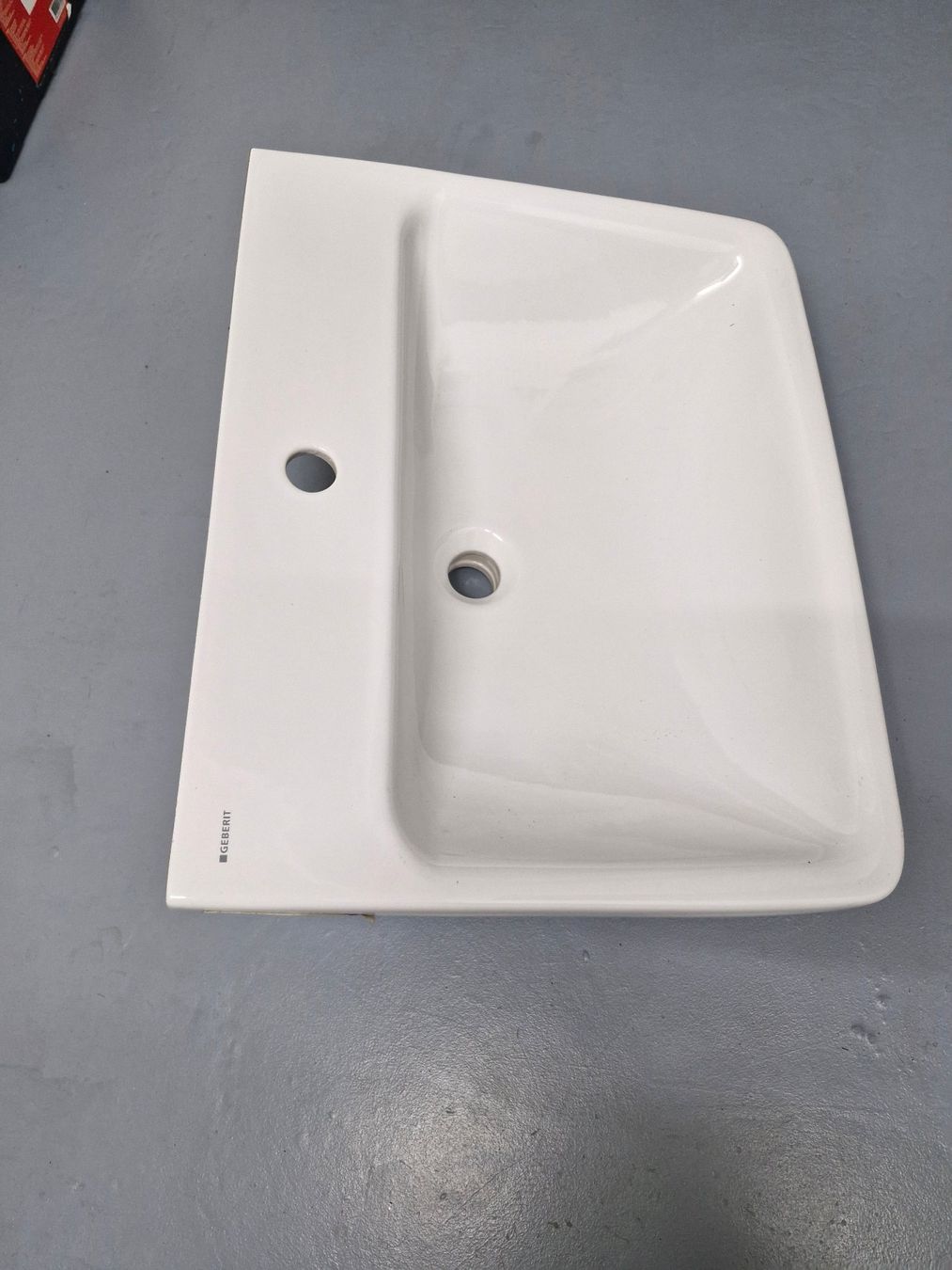Geberit Lavabi & lavandini: Lavabo – Nuovo e nell'imballaggio originale da Zuchwil venduto da yetmisli 3