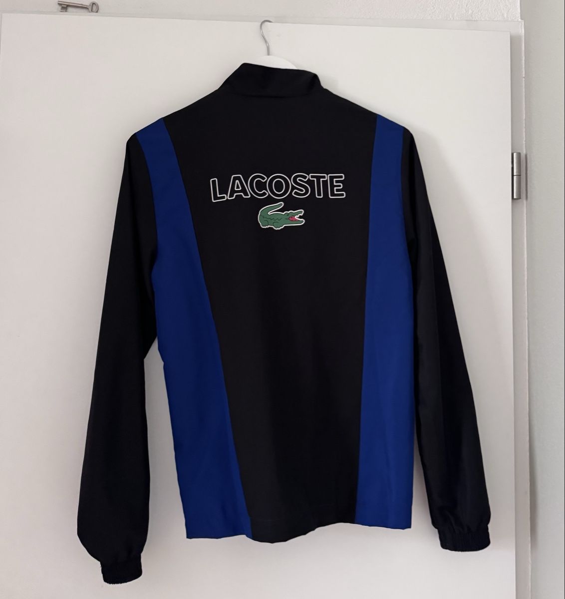 Maglioni & Felpe: Lacoste Trainingsjacke, Grösse S – Nuovo (secondo la descrizione) da Zürich venduto da leanfu_ 1