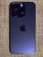 iPhone 14 Pro (512GB) Akku 97%