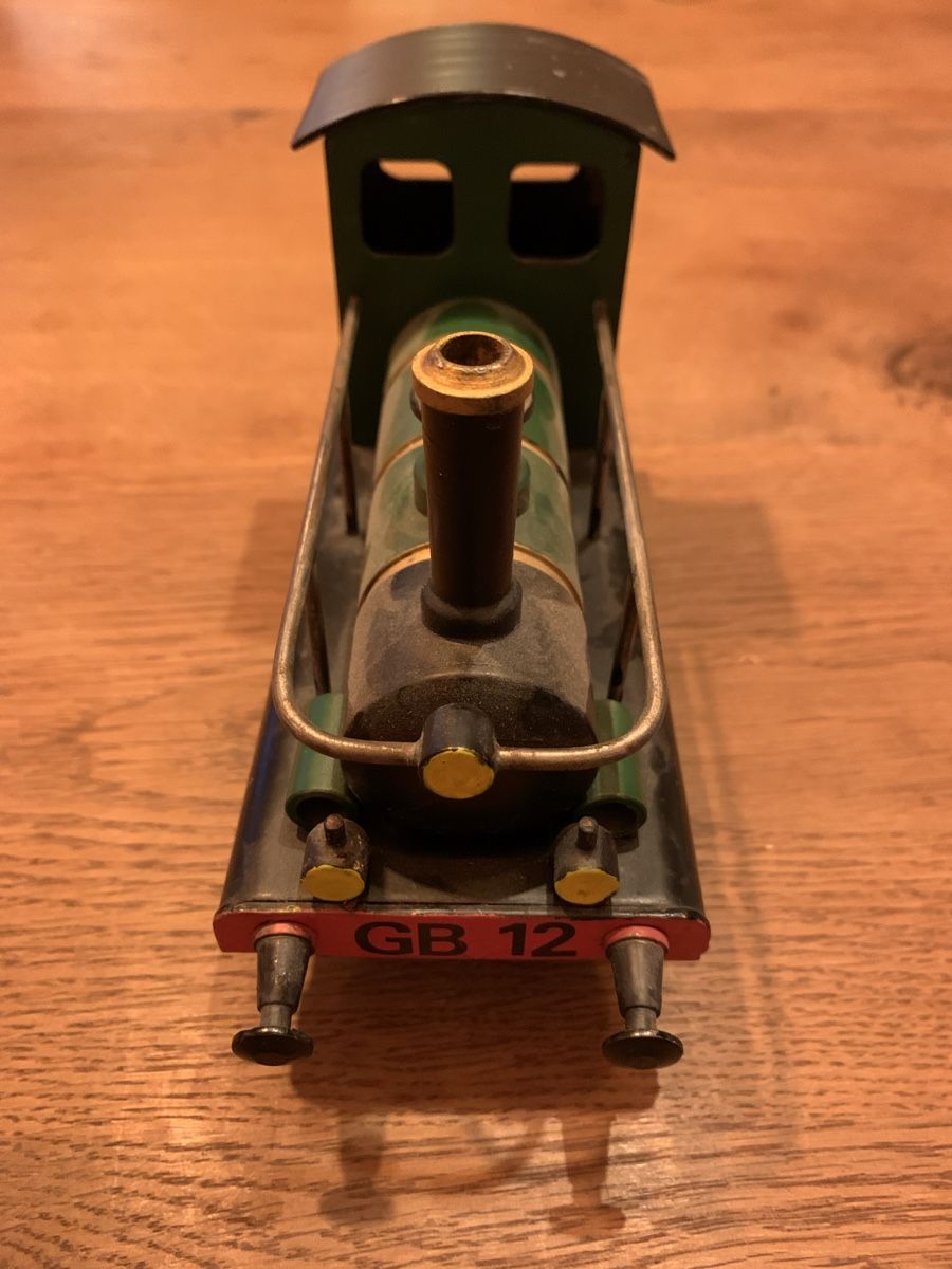 Modellini di ferrovie: Modelleisenbahn – Usato da Dotnacht venduto da tmn_8 4