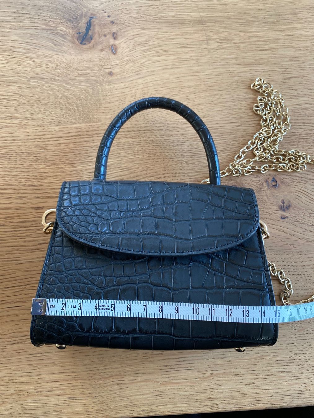 Borse da donna: Handtasche – Usato da Bleienbach venduto da Dbeno