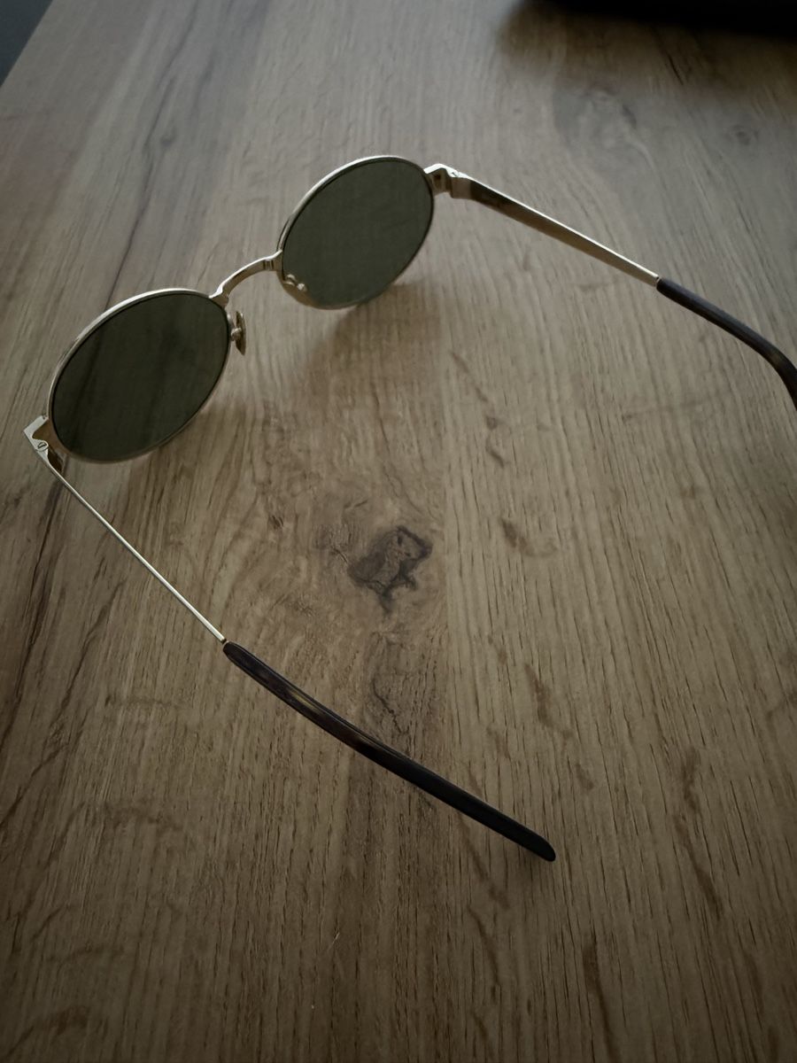 Saint Laurent Lunettes & Verres: Sonnenbrille Saint Laurent – D'occasion à Zürich par Gocemk 2