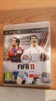 Playstation 3 Spiel FIFA 11