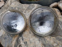 Harley Zusatzscheinwerfer