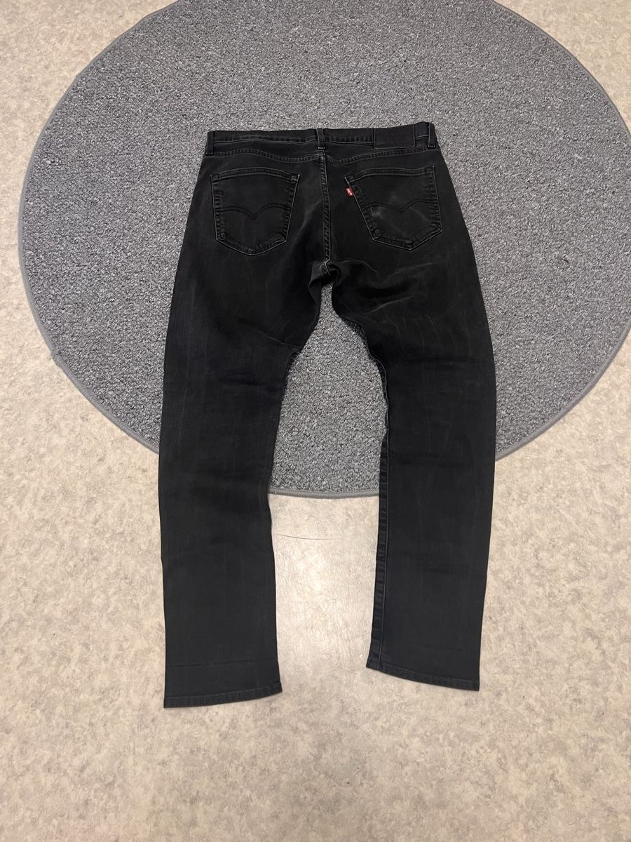 Levi's Jeans: Levi's 501 Jeans Schwarz Gr. M – Nuovo (secondo la descrizione) da Basel venduto da caj_l6qk