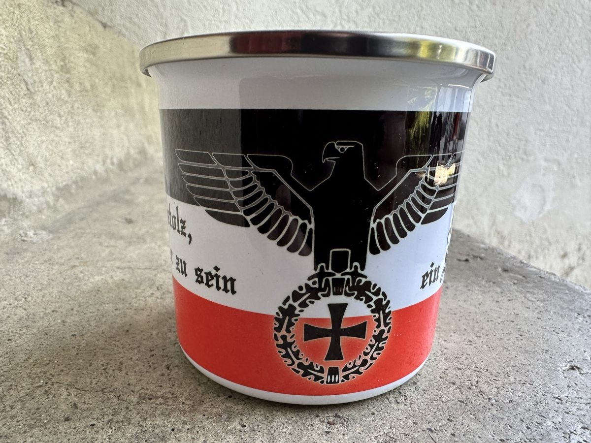Tassen: Tasse kaffee ich bin stolz ein schweizer zu sein – Neu (gemäss Beschreibung) aus Reinach AG von rares75