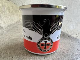 Tasse kaffee ich bin stolz ein schweizer zu sein
