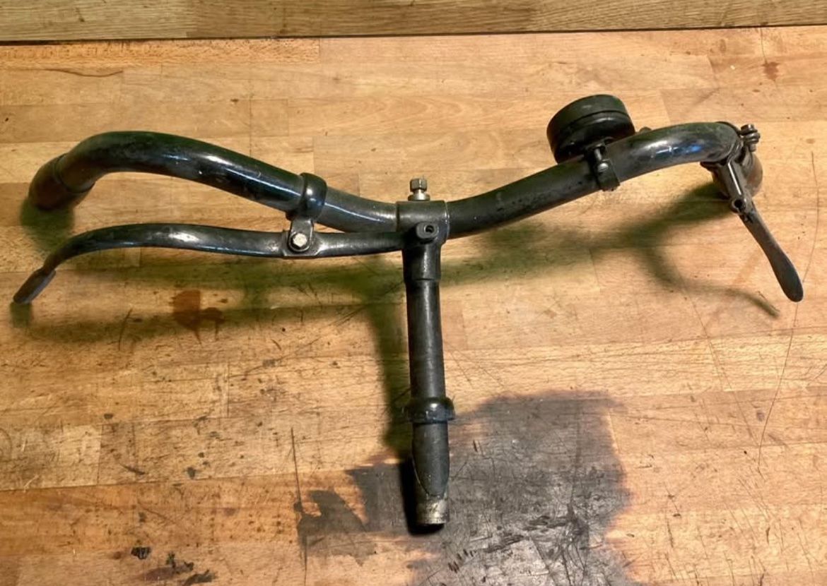 Schweizer Armee Biciclette: Militärfahrrad – Usato da Oberwil BL venduto da green-crazy 4