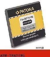3013 PATONA Akku für HTC A9191 Inspire