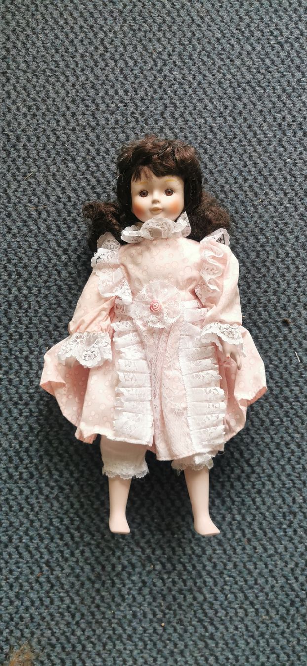 Bambole: RECHERCHONS COLLECTIONNEUR POUPÉES – Usato da Tavannes venduto da shannonmeylan2003 8