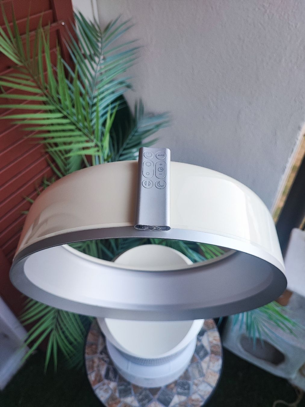 Dyson Ventilatori: Dyson Air Multiplier Technology Ventilator  – Usato da Zollikofen venduto da zar_j67f 3