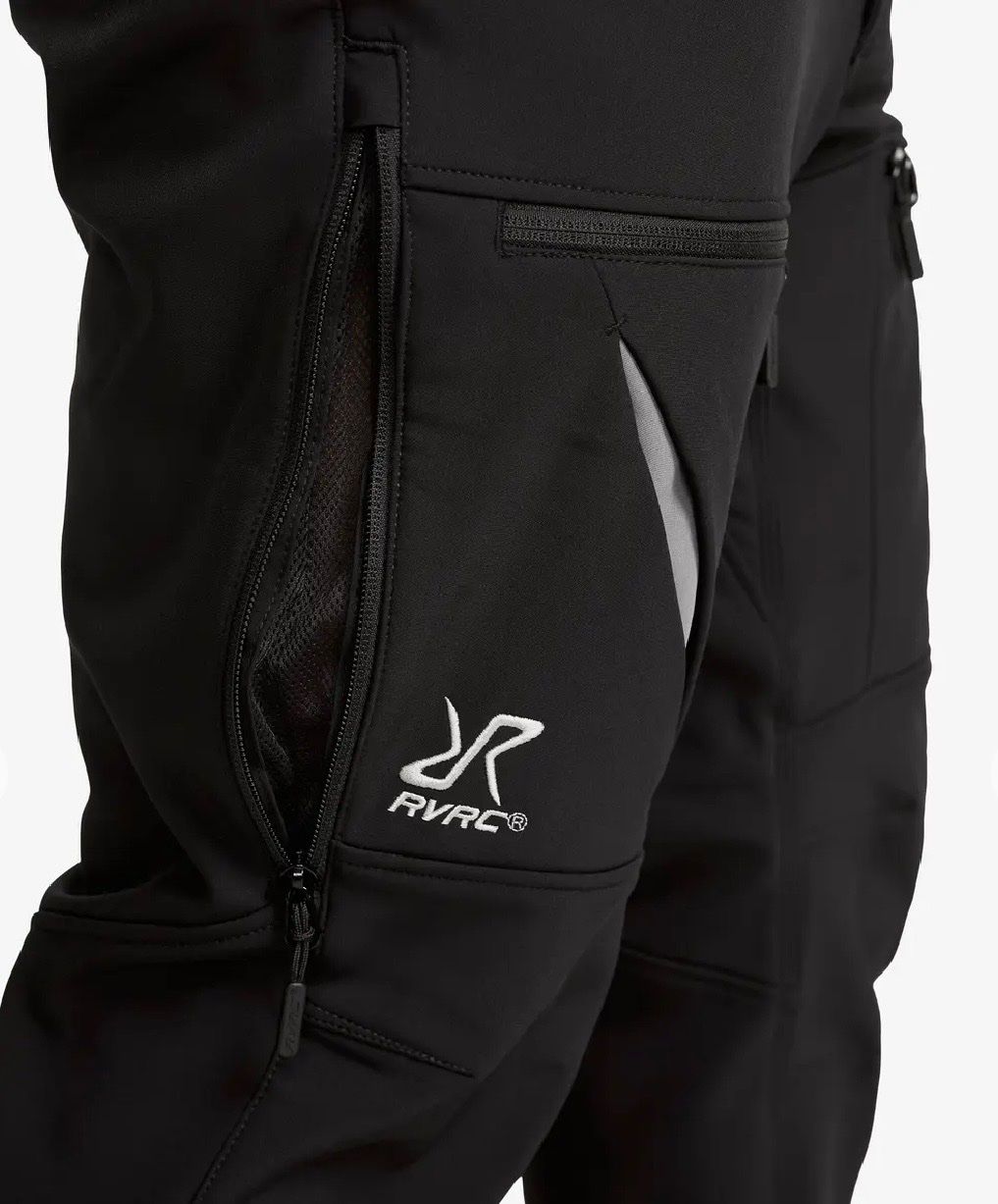 RevolutionRace Pantaloni: RVRC GP Pro Rescue Pants Herren G S – Nuovo (secondo la descrizione) da Maienfeld venduto da tobeyl2020 7