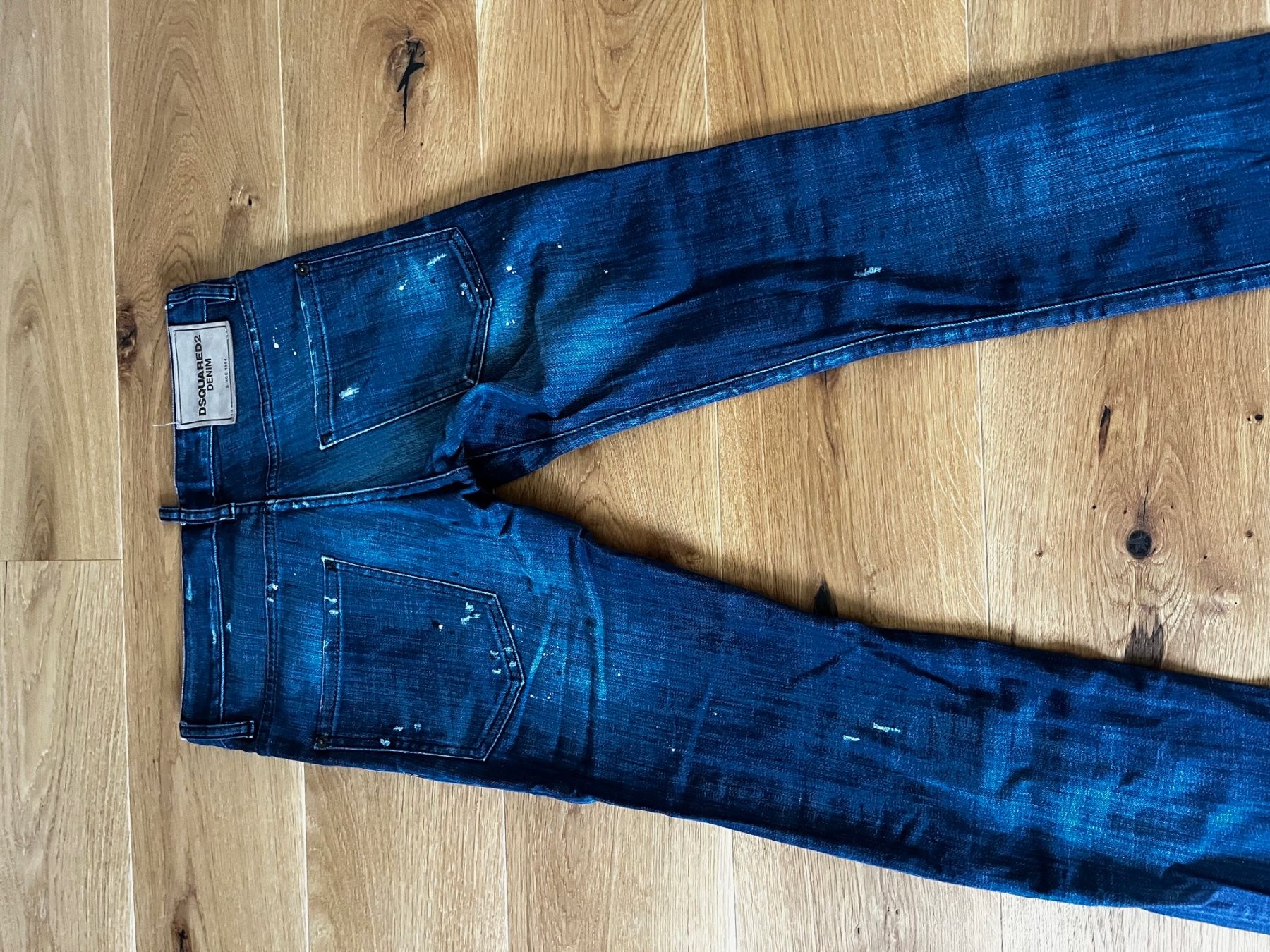 Dsquared2 Jeans: DSQUARED2 Jeans – Gebraucht aus Frauenfeld von Siku1993 2