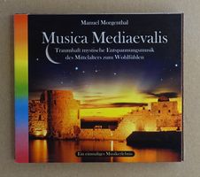 Manuel Morgenthal – Musica Mediaevalis - T4
