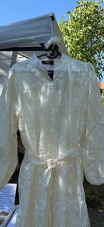 Robe made in thailand 