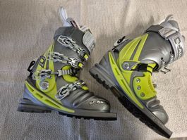 Telemark-Schuhe Scarpa