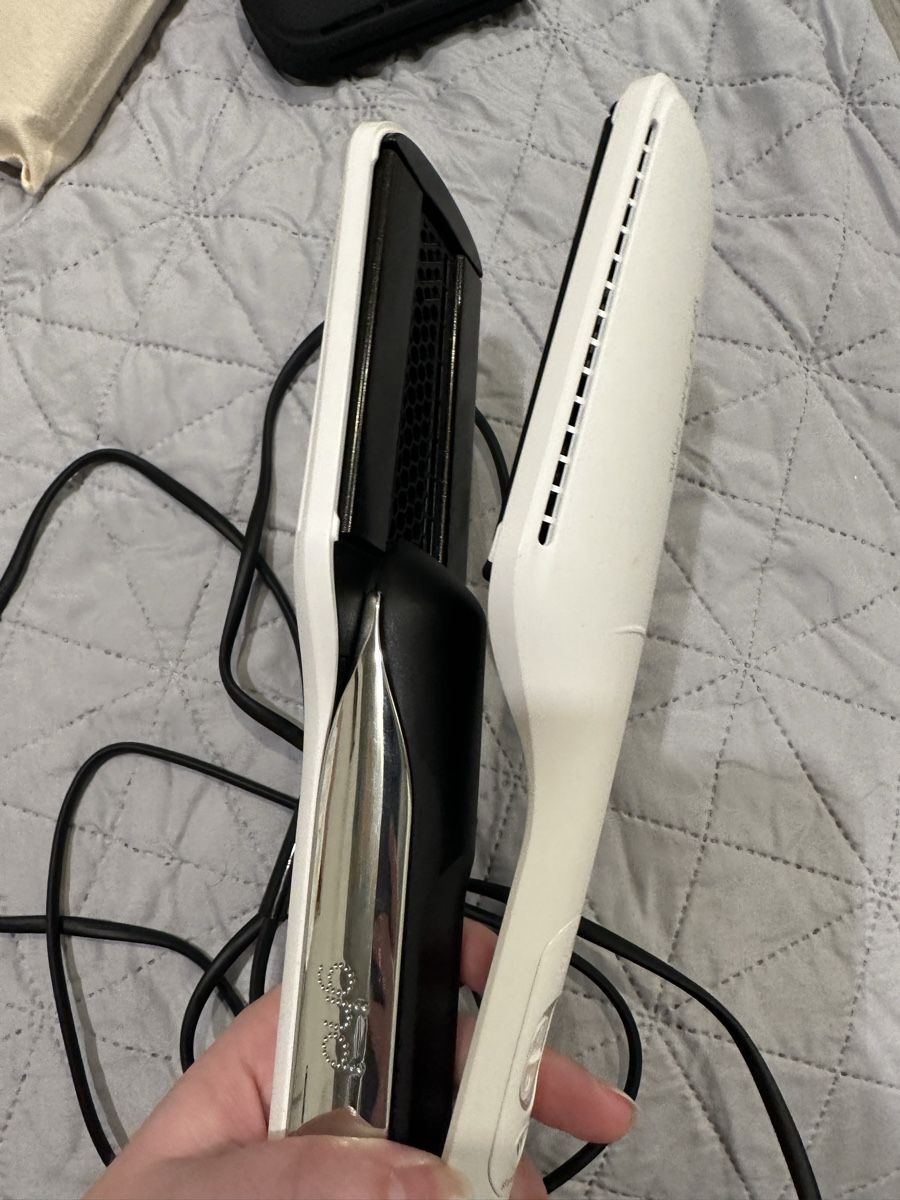 GHD Lockenstäbe & Haarglätter: Ghd hair straightener – Gebraucht aus Tramelan von adi_n5lb 4
