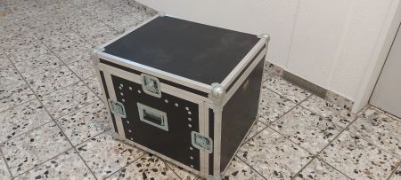 Proficase Schweiz Rack Masse B= 65.5cm,H=56cm,T=53cm