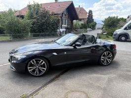 BMW Z4 sDrive23i