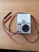 Vintage Multimeter