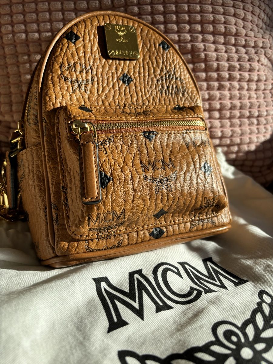 Mcm Autres vêtements & accessoires: MCM – D'occasion à Rapperswil SG par Gemstonebyyo