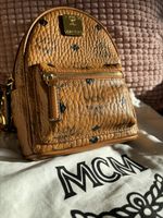 MCM